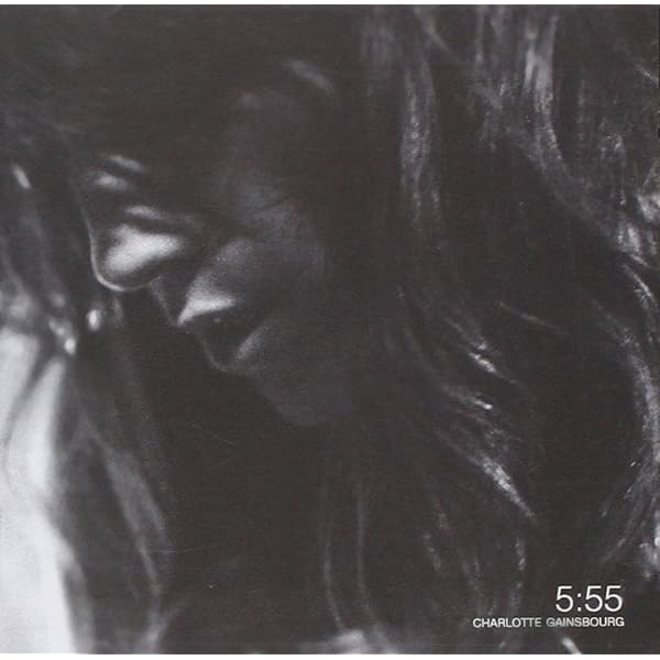 Charlotte Gainsbourg - Rest: Amazon.de: Musik-CDs & Vinyl